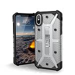 UAG iPhone XS Plasma Case