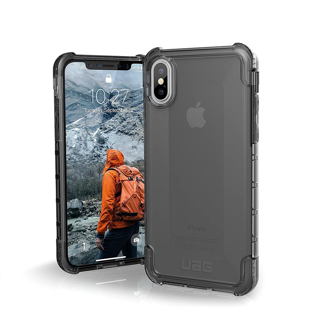 UAG iPhone XS Plyo Case