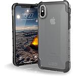 UAG iPhone XS Plyo Case