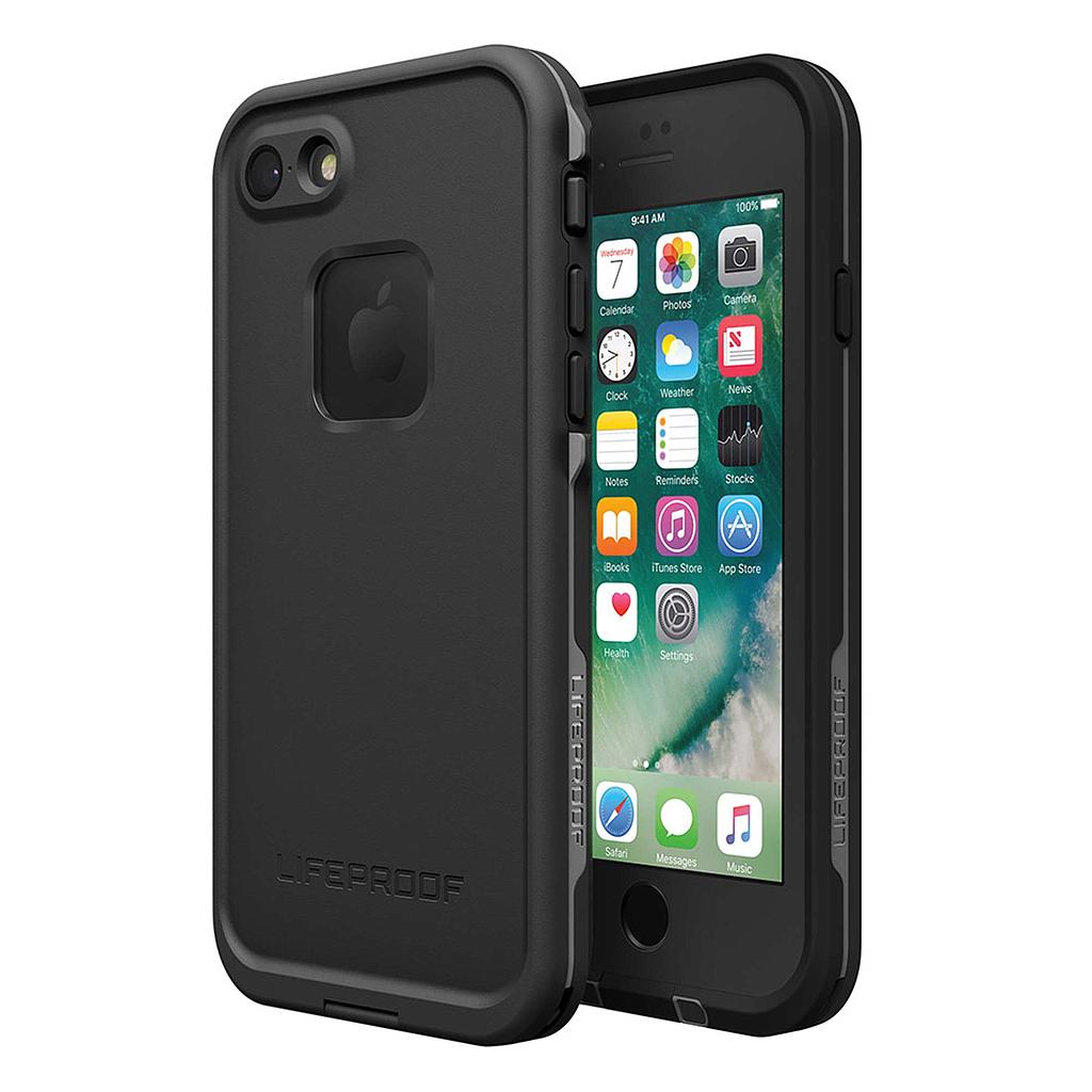 LifeProof Fre for iPhone 7 Asphalt