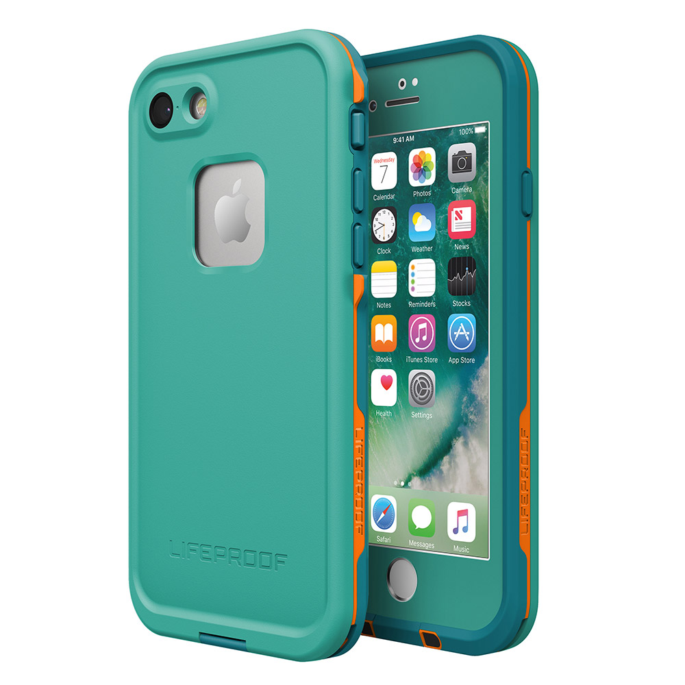 LifeProof Fre for iPhone 7 Sunset Bay-"Limited Edition"