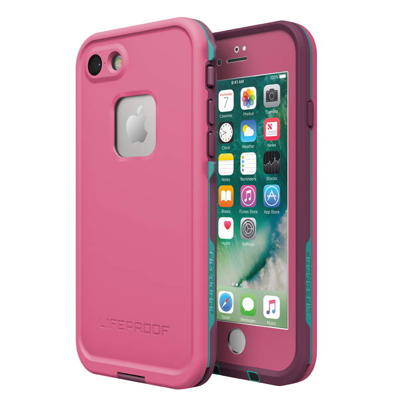 LifeProof Fre for iPhone 7 Twighlights Edge-"Limited Edition"