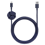 Native Union Night Cable - USB A to Lightning 3M