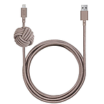 USB-A - Lightning ناتيف يونيون كيبل شحن 3 متر