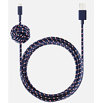 Native Union Night Cable - USB A to Lightning 3M