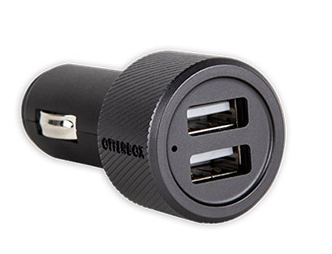 Otterbox Dual Car Charger 4.8 Amp