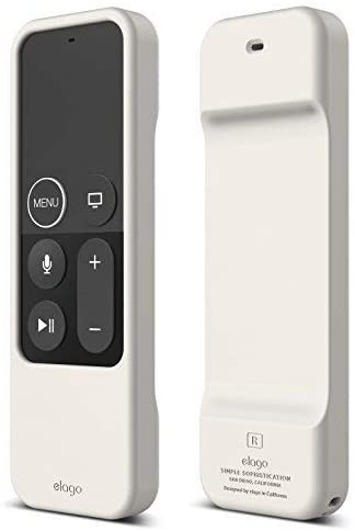 Elago Apple TV Siri Remote R1 Intelli Case