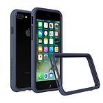 RHINOSHIELD CrashGuard iPhone 8 Plus/ 7 Plus Bumper Case