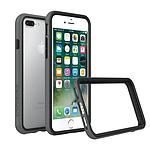 RHINOSHIELD CrashGuard iPhone 8 Plus/ 7 Plus Bumper Case