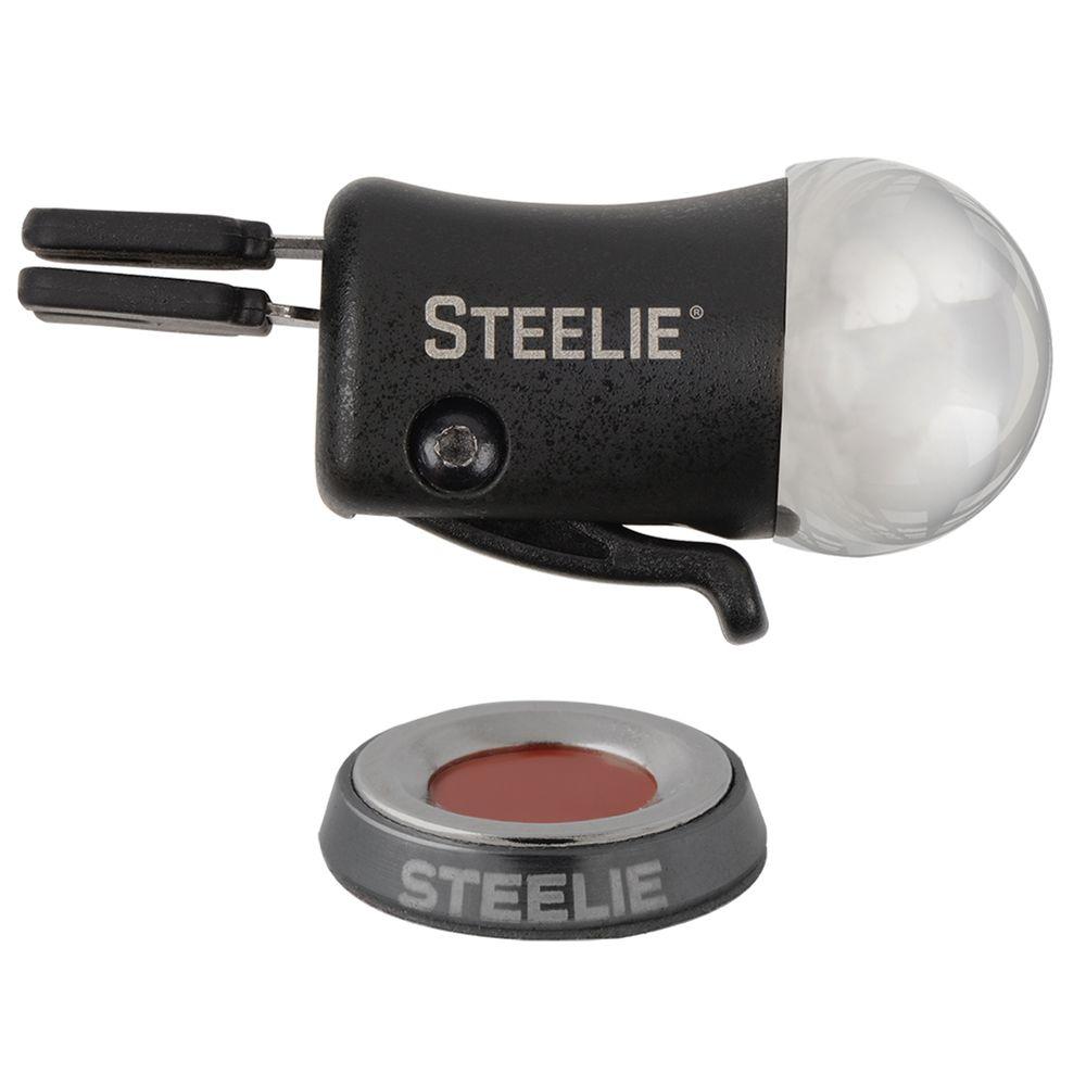 NiteIze Steelie® Original Vent Kit