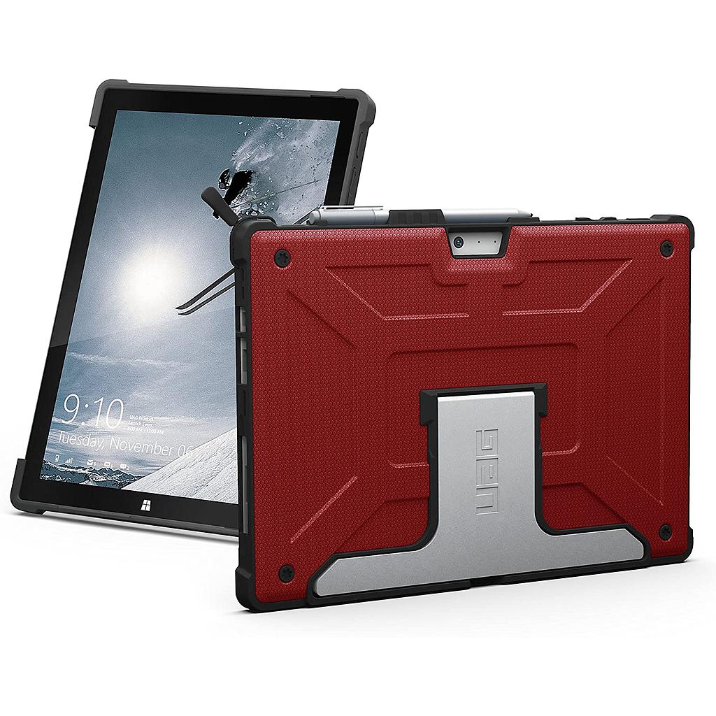 UAG Microsoft Surface Pro 7+/7/6/5/4 Metropolis Case
