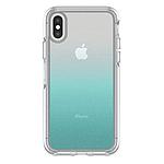 OtterBox iPhone X Symmetry Clear