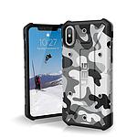 UAG iPhone XS Pathfinder Camo Case