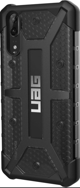 UAG Huawei P20 Plasma Case