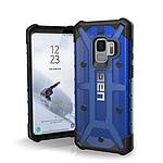 UAG Galaxy S9 Plasma Case