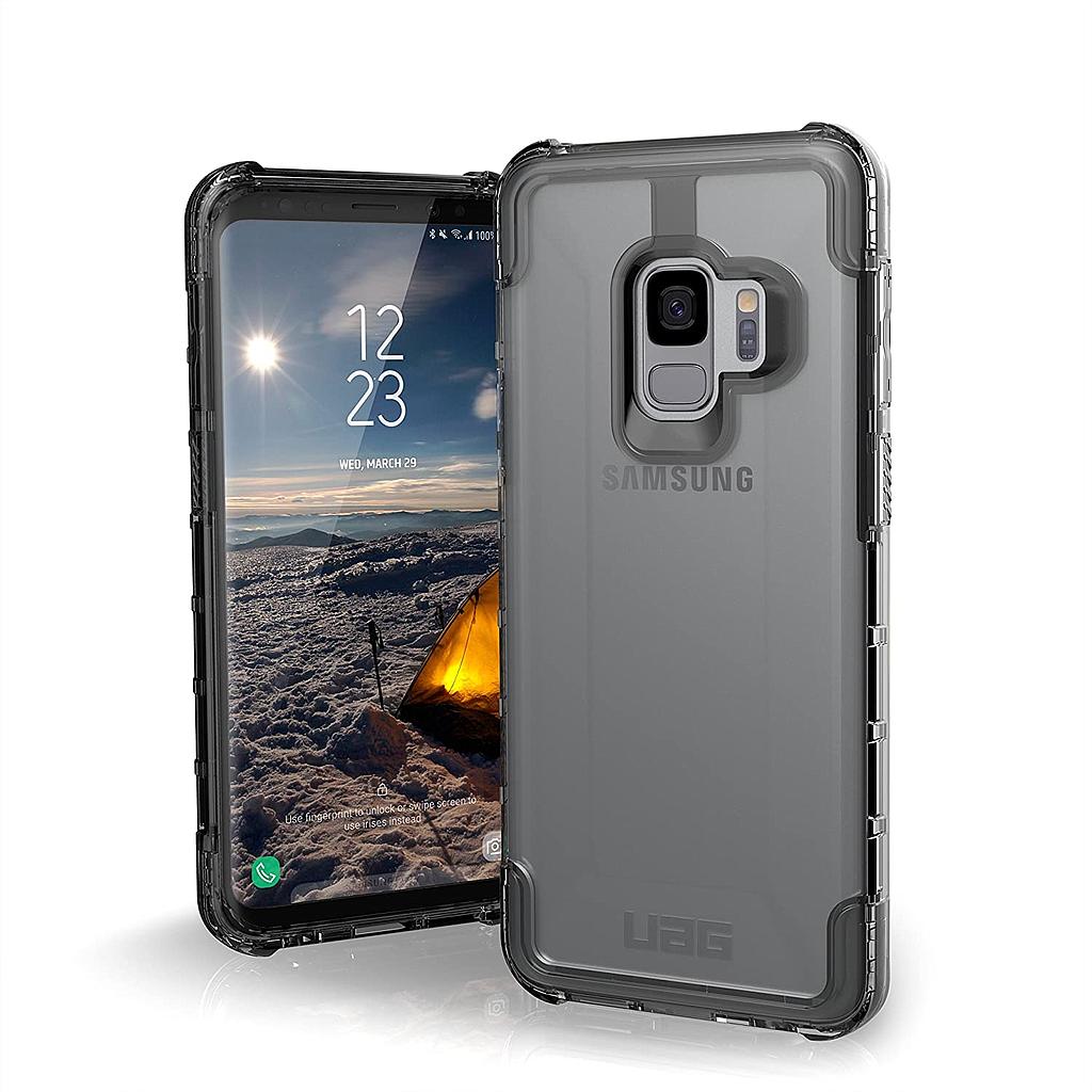 UAG Galaxy S9 Plyo Case