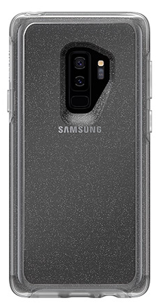 OtterBox Samsung S9 Plus Symmetry Clear Case