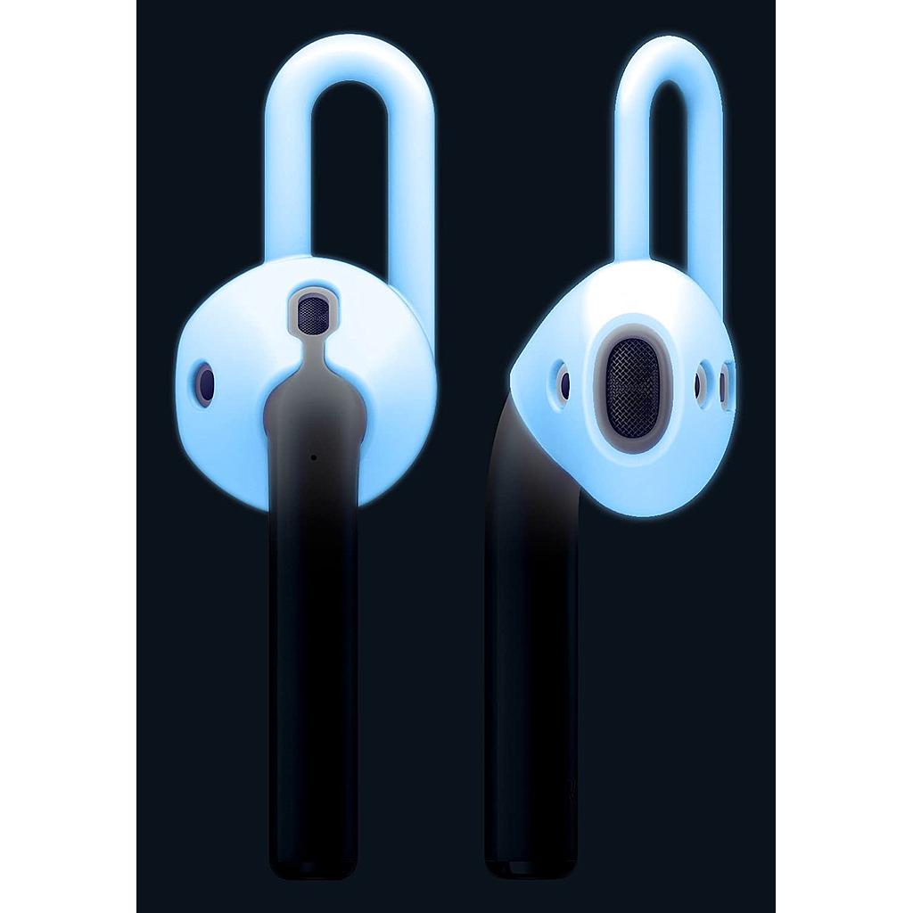 Elago AirPods 1&2 EarPad Hook (2 Pairs)