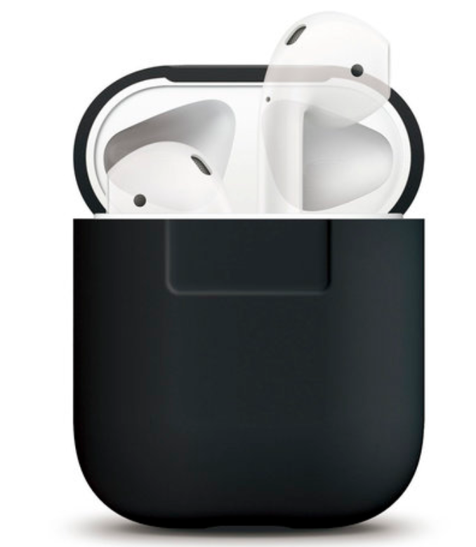 Elago AirPods 1&2 Silicone Case