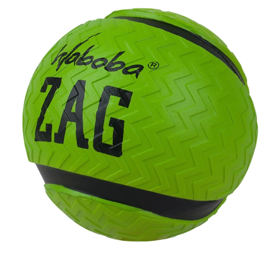 Waboba Zag Ball - Water Bouncing Ball