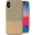 Evutec iPhone XS Northill Case with Vent Mount 