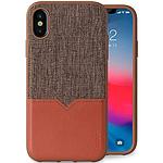 Evutec iPhone XS Northill Case with Vent Mount 