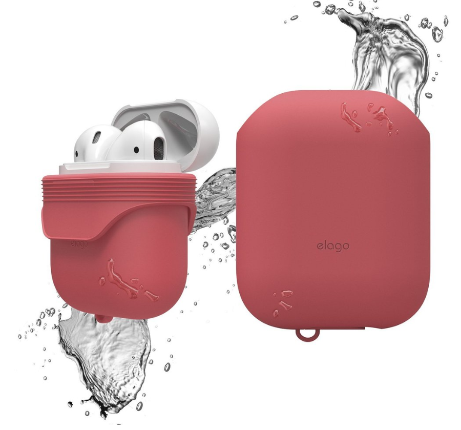 Elago AirPods 1&2 WaterProof Case