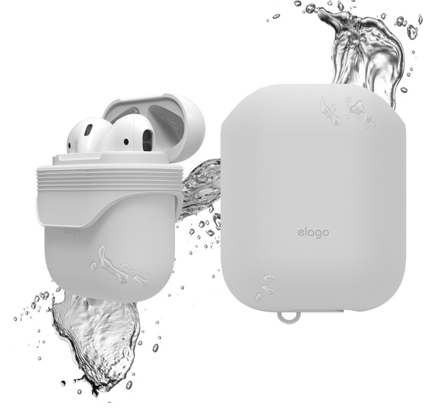 Elago AirPods 1&2 WaterProof Case