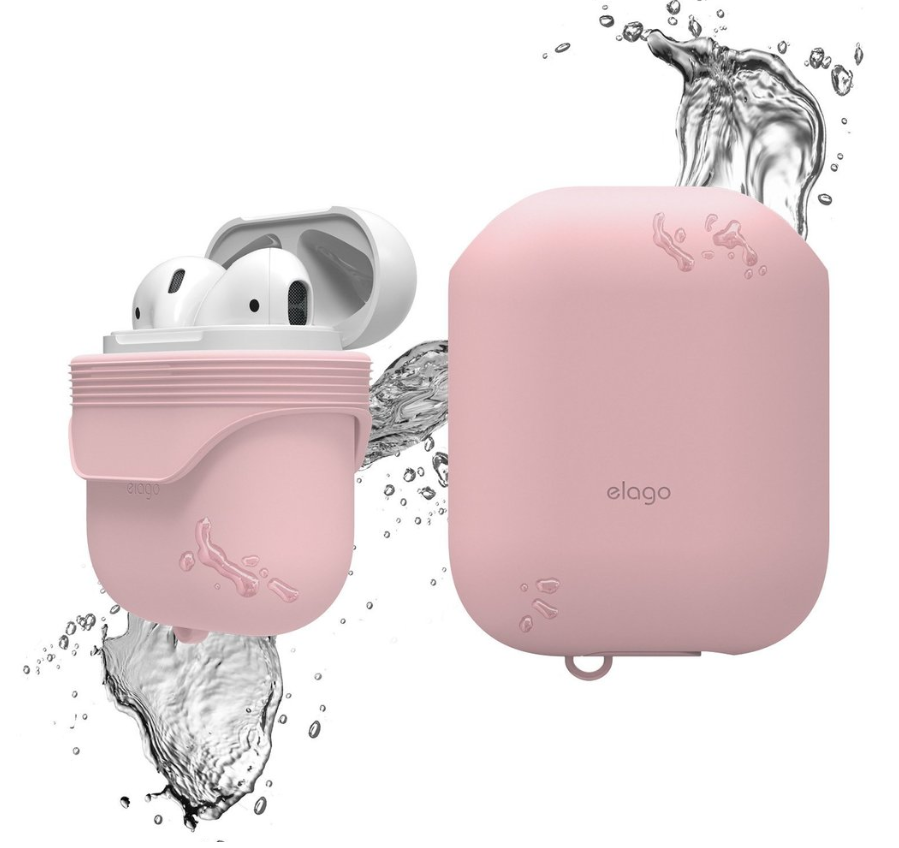 Elago AirPods 1&2 WaterProof Case