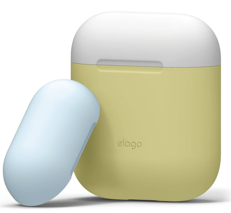 Elago AirPods 1&2 Duo Case 