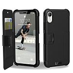 UAG iPhone XR Metropolis Case