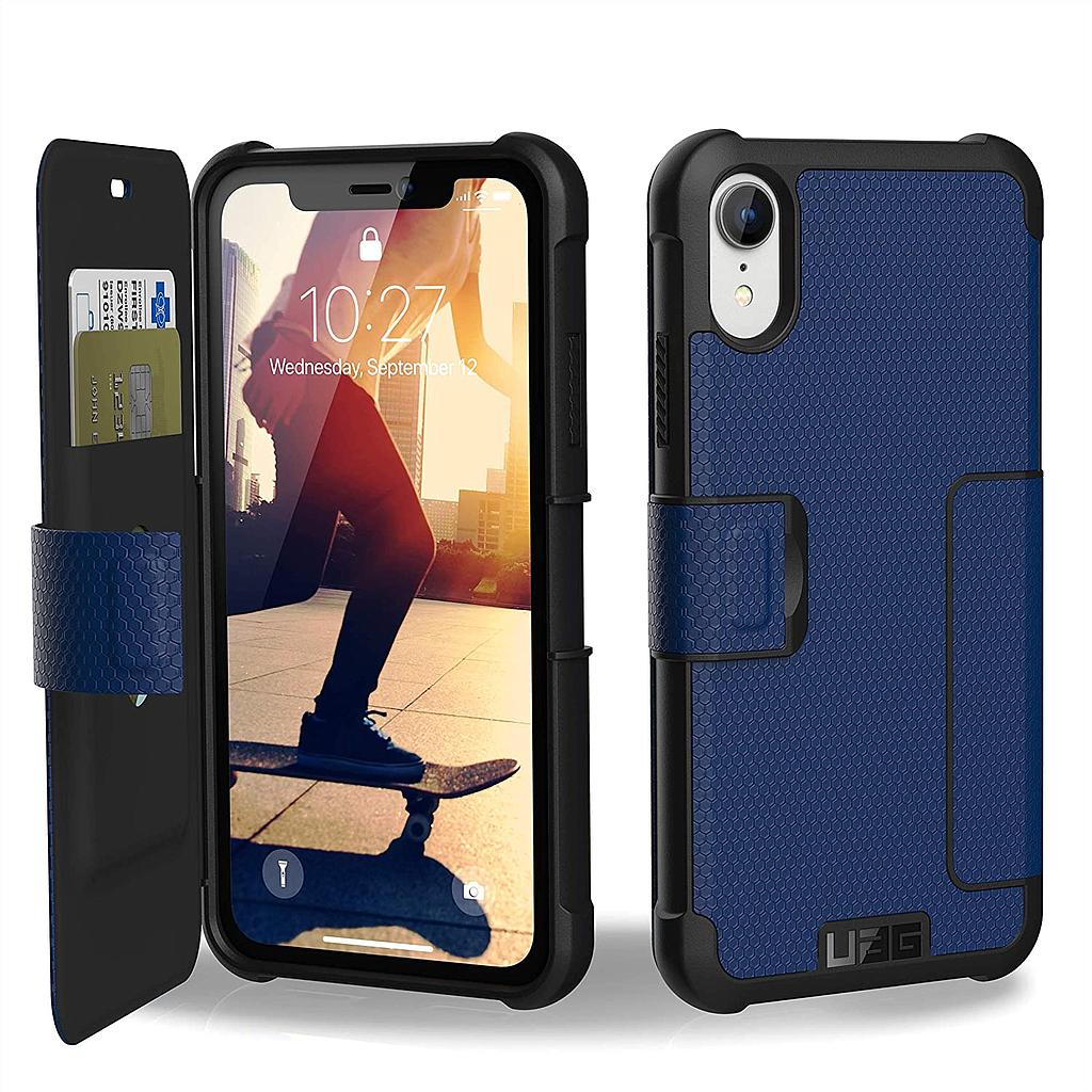 UAG iPhone XR Metropolis Case