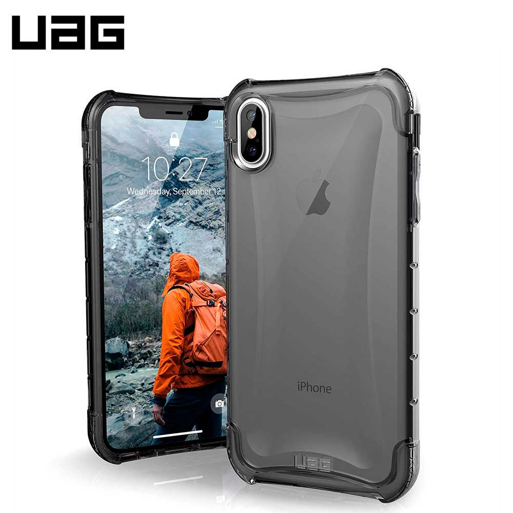 UAG iPhone XS Max Plyo Case