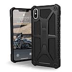 UAG iPhone XS Max Monarch Case