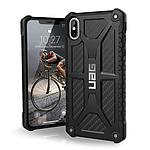 UAG iPhone XS Max Monarch Case