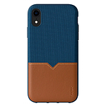 Evutec iPhone XR  Northill Case with Afix+ Vent Mount