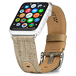 Evutec Apple Watch Band 45mm/44mm/42mm/Ultra Northill