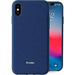 Evutec iPhone XS Max Ballistic Nylon Case w/Vent Mount