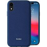 Evutec iPhone XR Ballistic Nylon Case w/Vent Mount