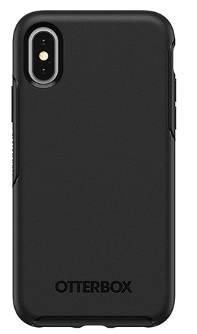 OtterBox iPhone X/XS Symmetry 2.0 Case