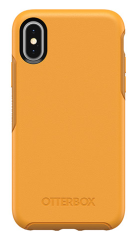 OtterBox iPhone X/XS Symmetry 2.0 Case