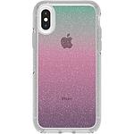 OtterBox iPhone XS Symmetry Clear