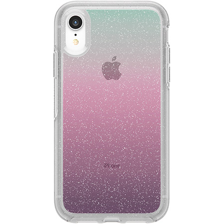 OtterBox iPhone XR Symmetry Clear