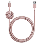 Native Union Night Cable - USB A to Lightning 3M