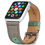 Evutec Apple Watch Band 41/40/38mm Northill