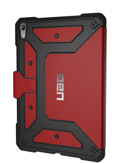 UAG iPad Pro 11" (2018)  Metropolis Case