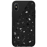 Native Union iPhone XS Max Clic Terrazzo Case