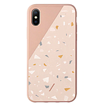 Native Union iPhone XS Max Clic Terrazzo Case