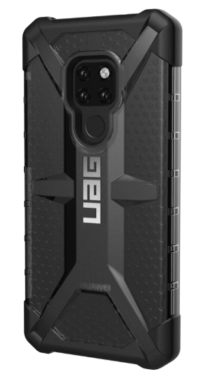 UAG Huawei Mate 20 Plasma Case