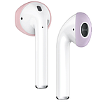 Elago Airpods 1&2 Secure Fit (2 Pairs)